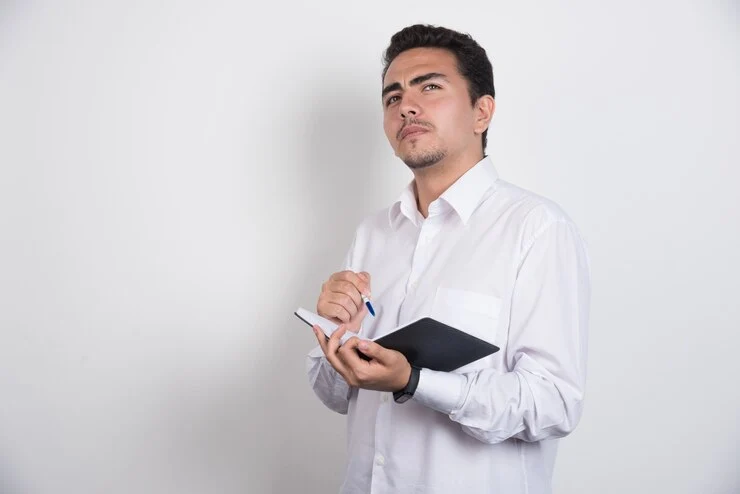 kesalahan investor pemula