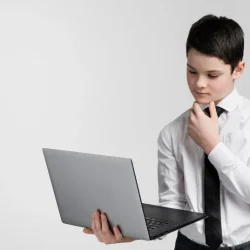 klaim garansi laptop