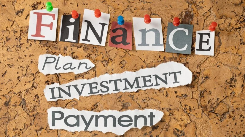 konsep dasar investasi